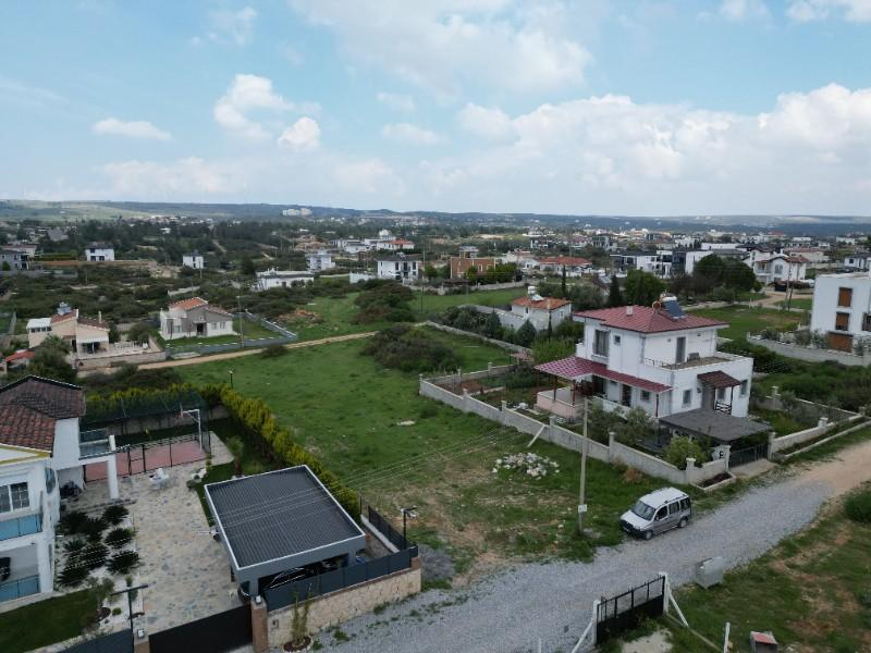 DİDİM de SATILIK ARSA! DENİZE YAKIN MÜSTAKİL İMARLI ARSA