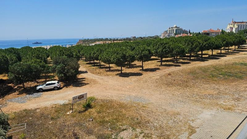 DİDİMDE KİRALIK DENİZ MANZARALI 2+1 FUL EŞYALI DAİRE