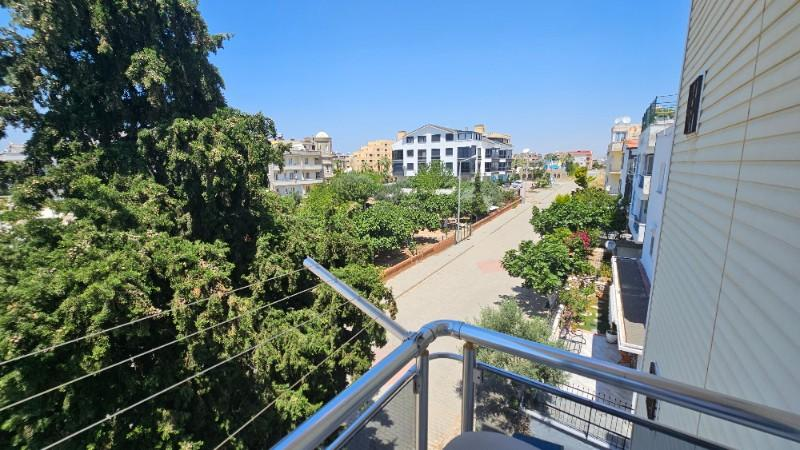 DİDİMDE KİRALIK DENİZ MANZARALI 2+1 FUL EŞYALI DAİRE