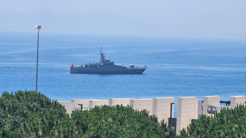 DİDİMDE KİRALIK DENİZ MANZARALI 2+1 FUL EŞYALI DAİRE