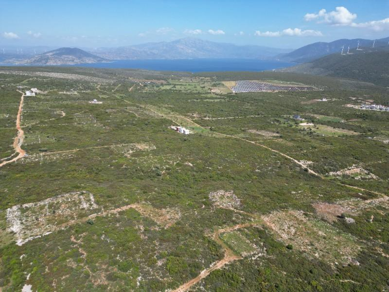 DİDİM de FIRSAT ARSA