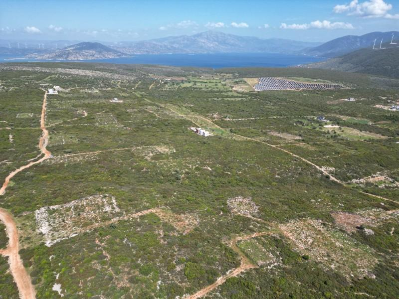 DİDİM de FIRSAT ARSA