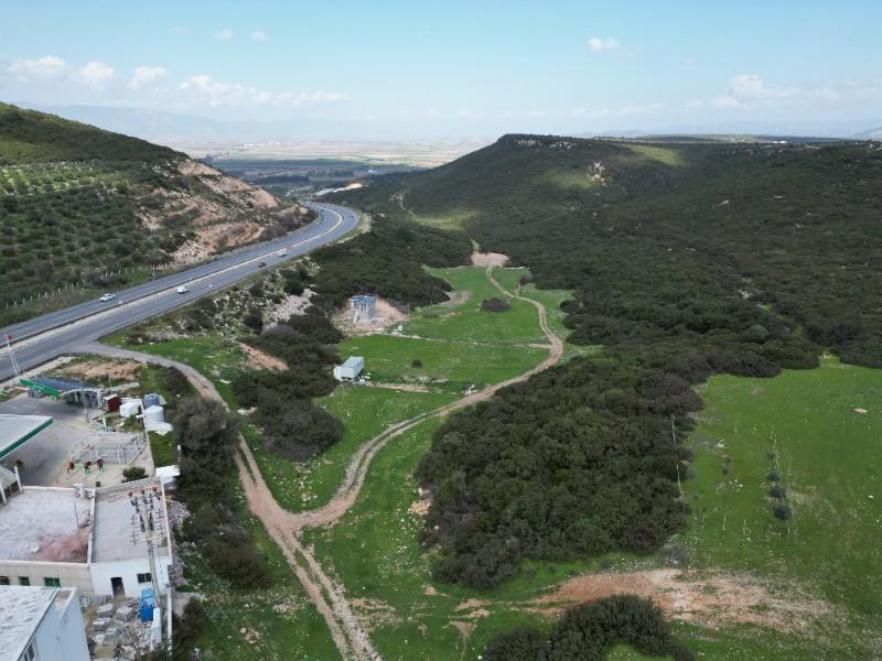 FIRSAT! İZMİR BODRUM DİDİM ANA YOLA SIFIR 1034m2 ARSA