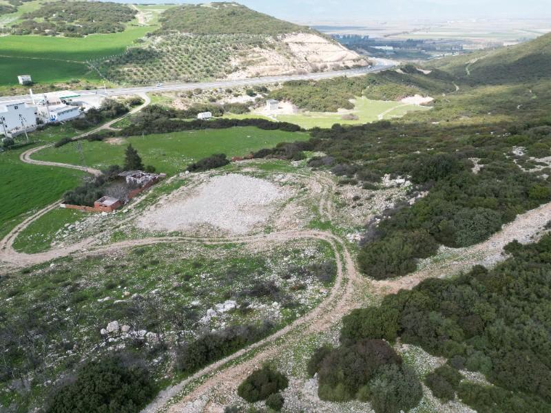 FIRSAT! İZMİR BODRUM DİDİM ANA YOLA SIFIR 1034m2 ARSA