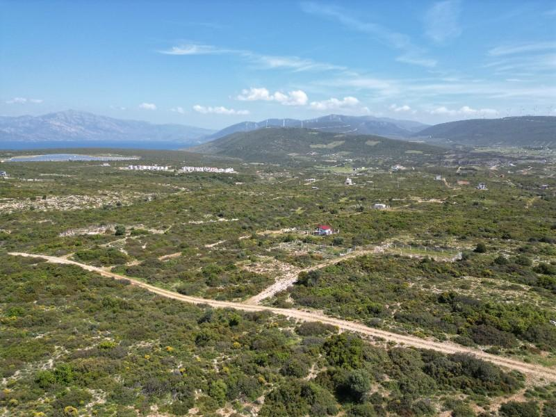 DİDİM de  FIRSAT ARSA