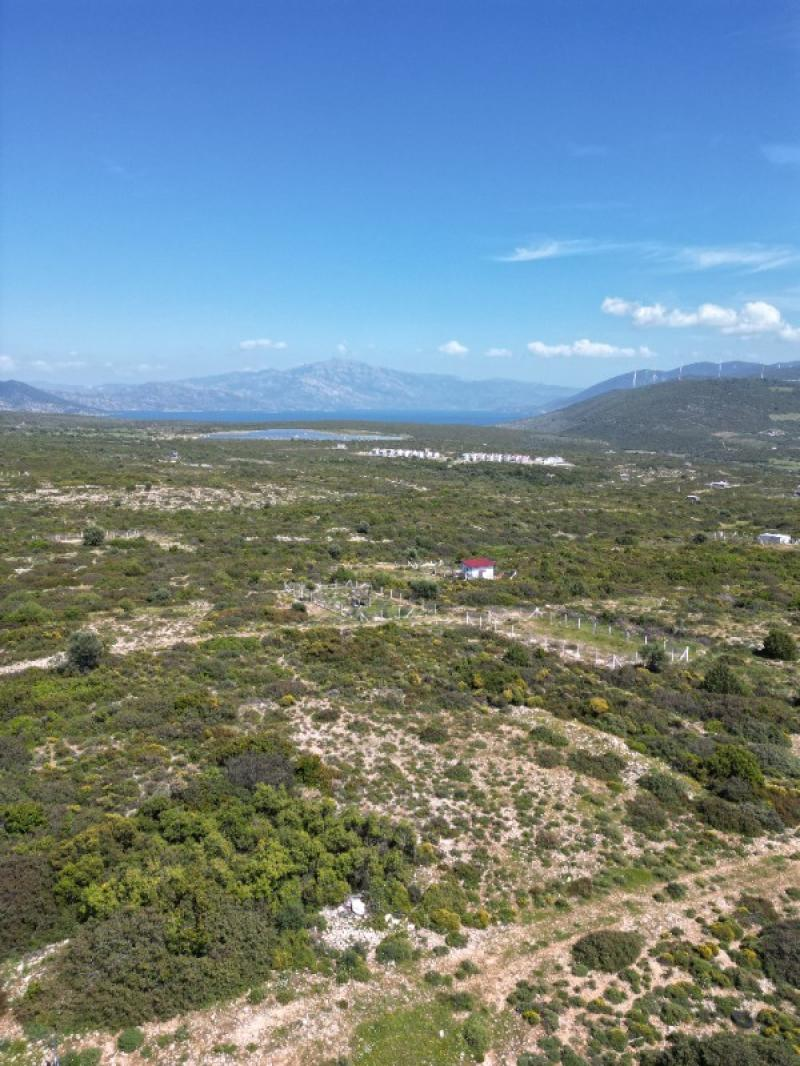 DİDİM de  FIRSAT ARSA