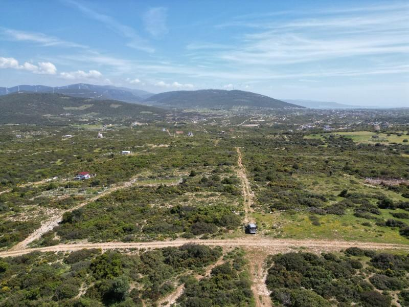 DİDİM de  FIRSAT ARSA