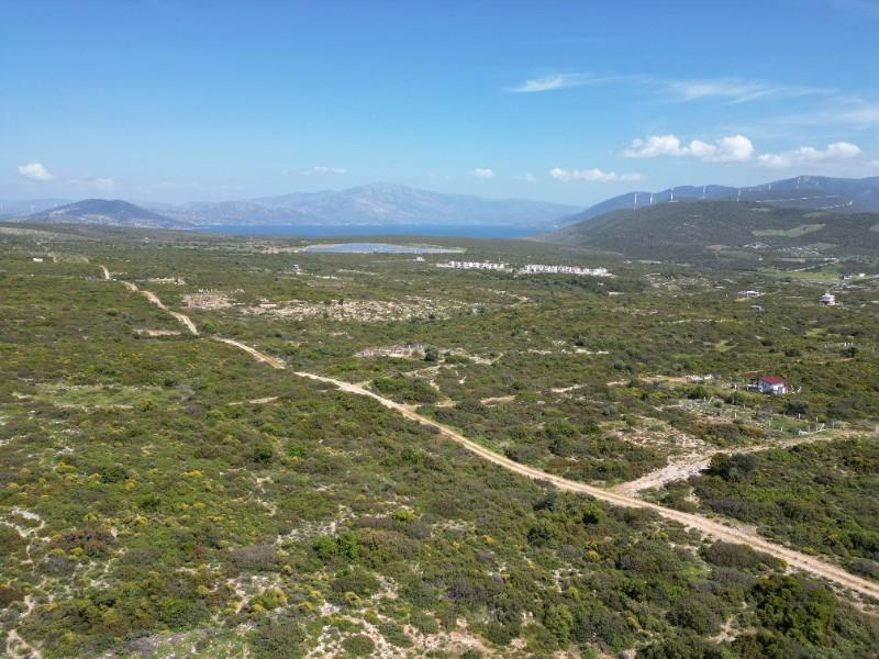 DİDİM de  FIRSAT ARSA