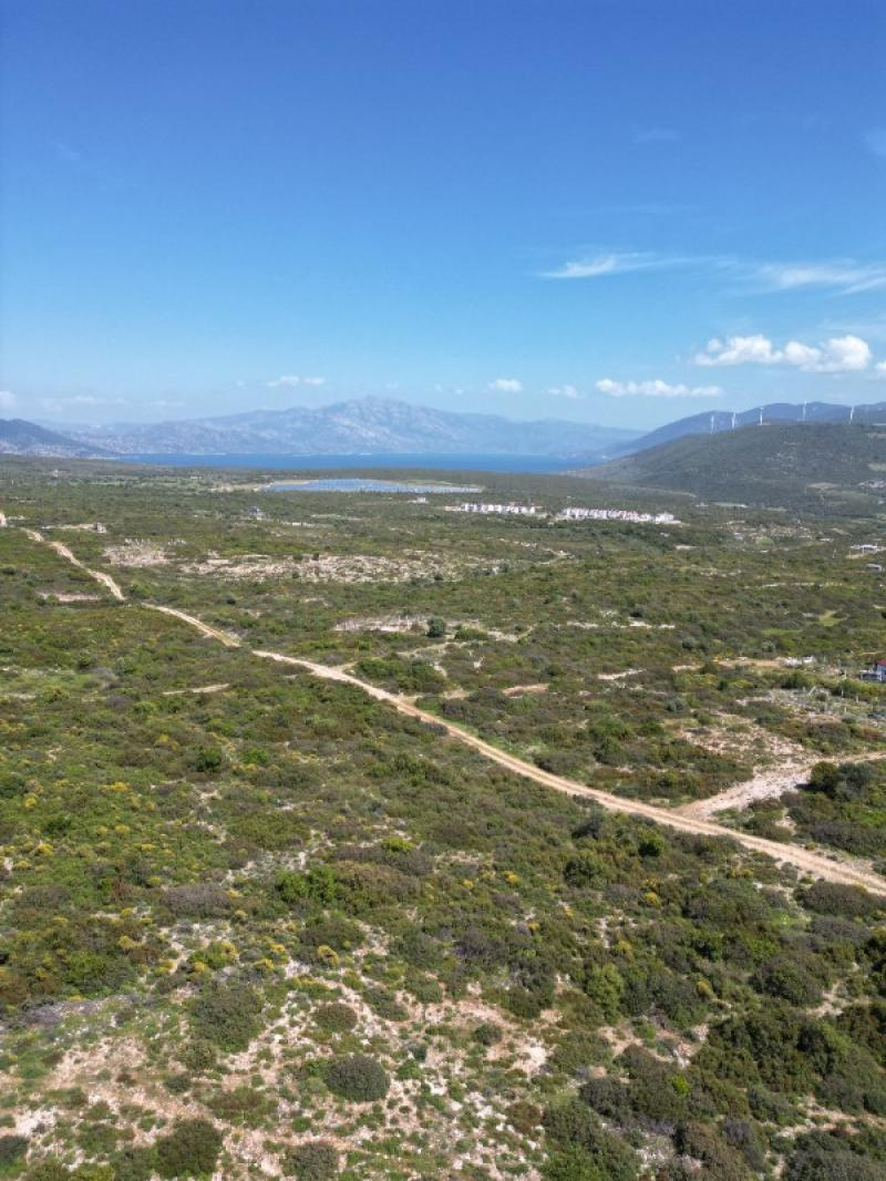 DİDİM de  FIRSAT ARSA