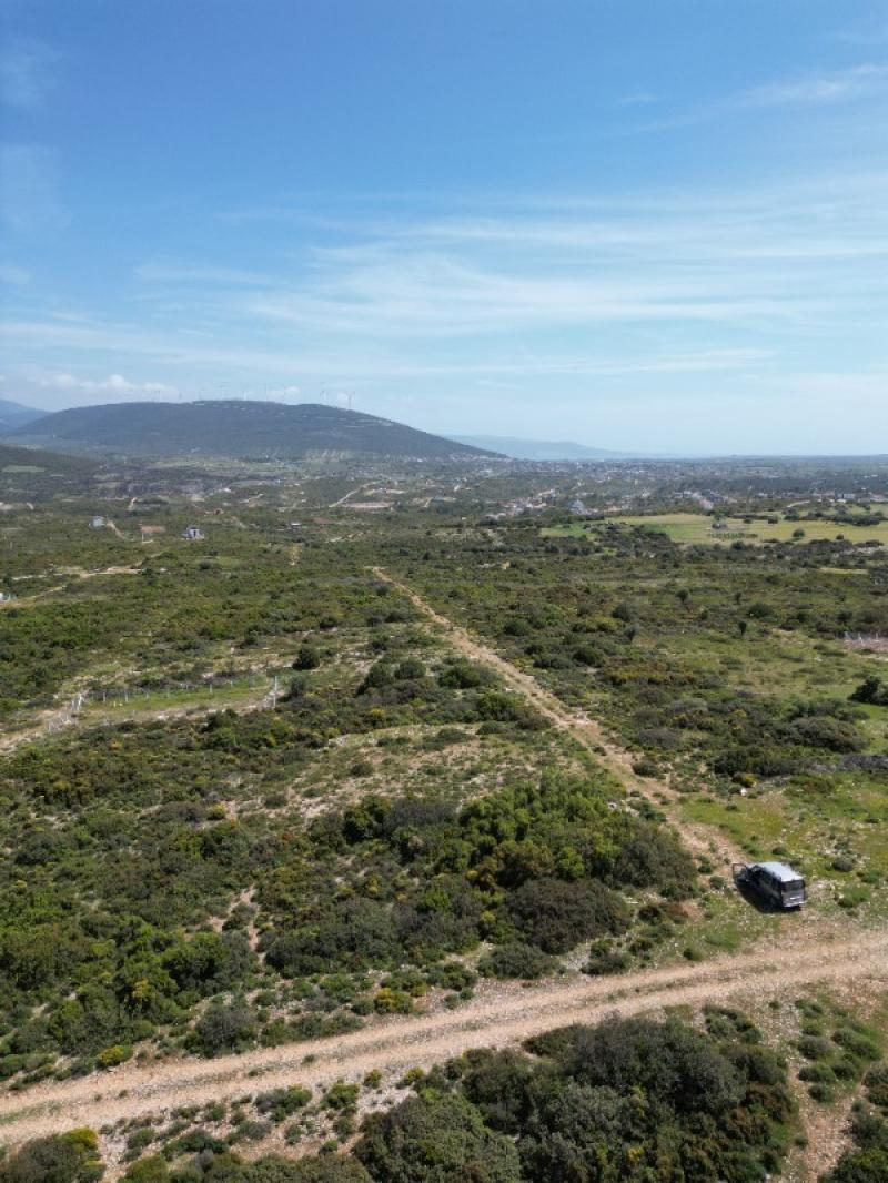 DİDİM de  FIRSAT ARSA