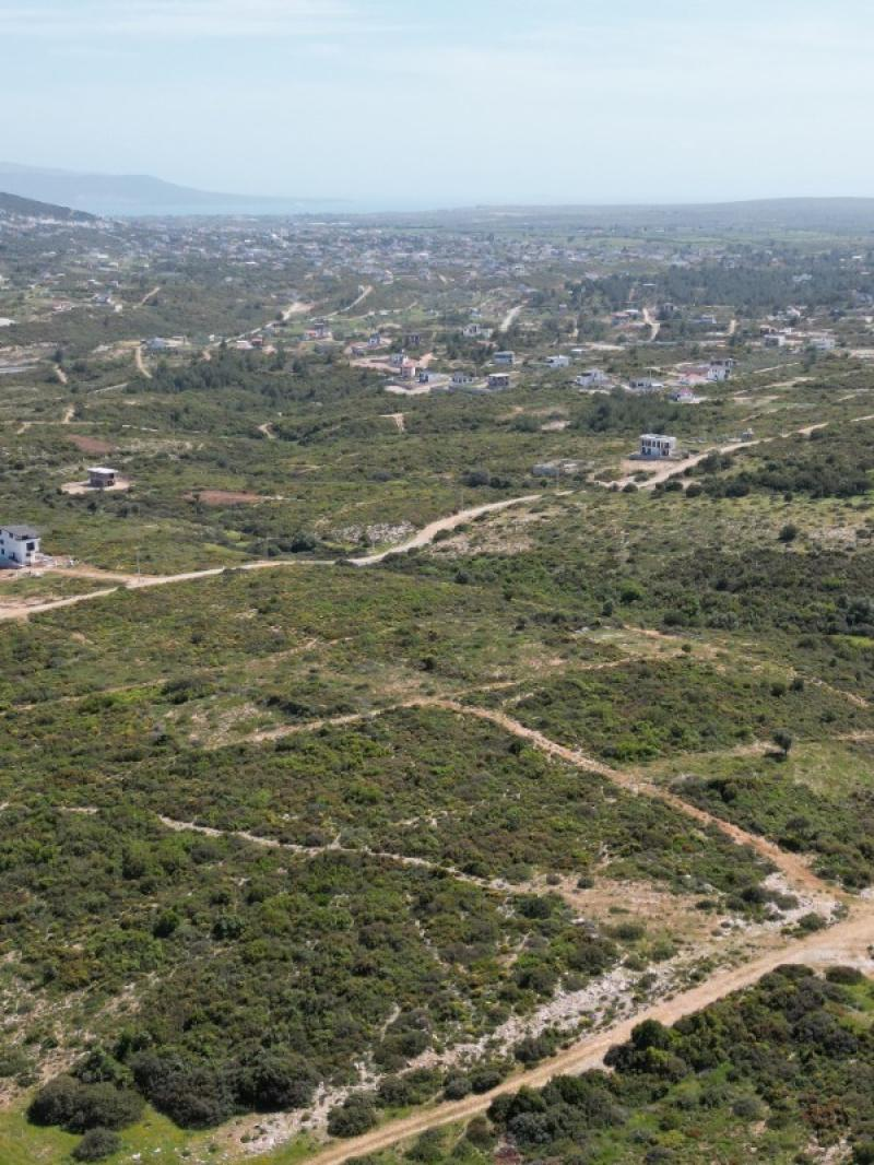 DİDİM de DENİZE YAKIN FIRSAT ARSA