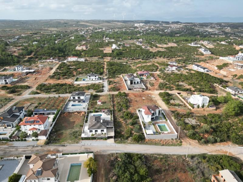 DİDİM de  KİRALIK DENİZE YAKIN  700m2 ARSA