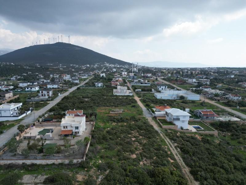 DİDİMDE FIRSAT 2 ADET ARSA!!!!!