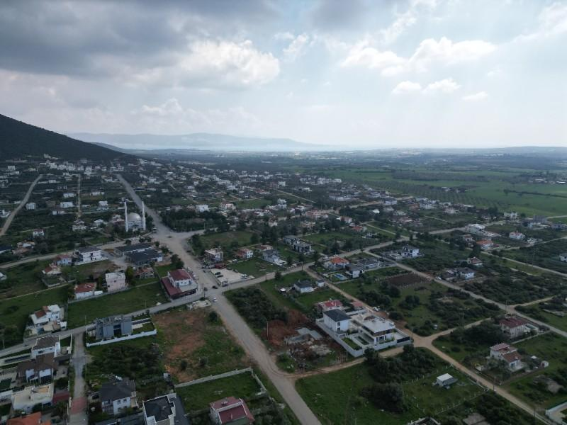 DİDİMDE FIRSAT 2 ADET ARSA!!!!!