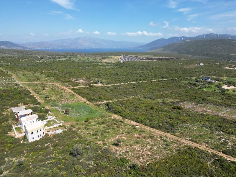 DİDİM de SATILIK FIRSAT ARSA !!!