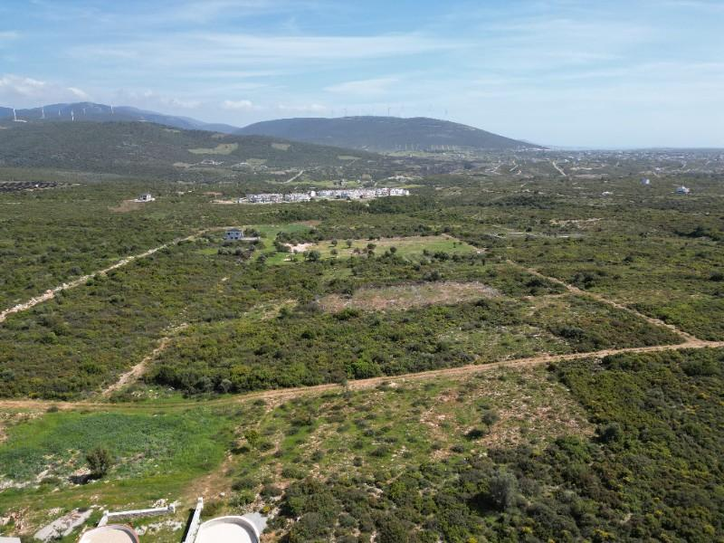 DİDİM de SATILIK FIRSAT ARSA !!!