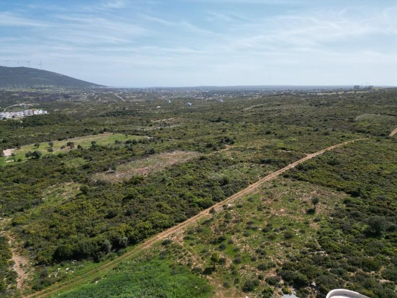 DİDİM de SATILIK FIRSAT ARSA !!!