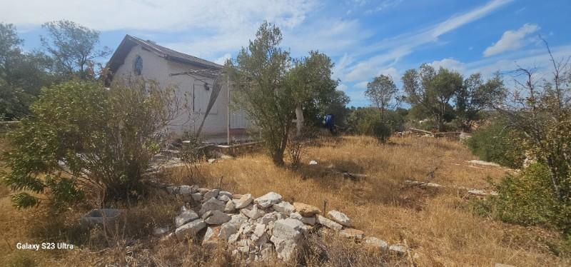 DİDİM de DENİZE YAKIN 300 m2 MÜSTAKİL VİLLA İMARLI FIRSAT ARSA