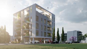 Lefkoşa Marmara Bölgesinde Kaçırılmaz Lansmana Özel Fiyatlarla Satılık 2+1 DAİRELER 