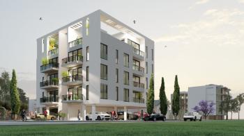 Lefkoşa Marmara Bölgesinde Kaçırılmaz Lansmana Özel Fiyatlarla Satılık 2+1 DAİRELER 
