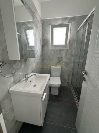 Lefkoşa K.Kaymaklı Bölgesinde SATILIK 2+1 ZEMİN KAT SIFIR DAİRE 