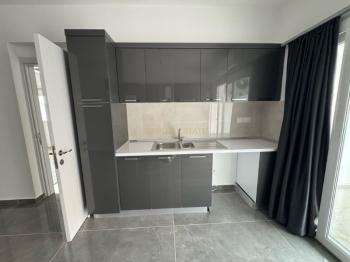 Lefkoşa K.Kaymaklı Bölgesinde SATILIK 2+1 ZEMİN KAT SIFIR DAİRE 