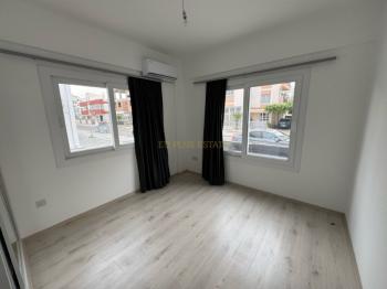 Lefkoşa K.Kaymaklı Bölgesinde SATILIK 2+1 ZEMİN KAT SIFIR DAİRE 