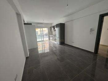 Lefkoşa K.Kaymaklı Bölgesinde SATILIK 2+1 ZEMİN KAT SIFIR DAİRE 