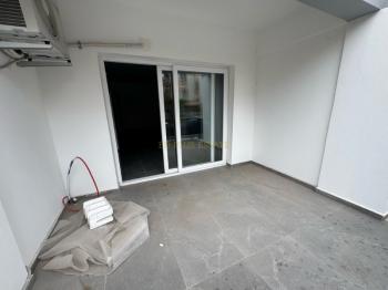 Lefkoşa K.Kaymaklı Bölgesinde SATILIK 2+1 ZEMİN KAT SIFIR DAİRE 