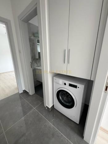 Lefkoşa K.Kaymaklı Bölgesinde SATILIK 2+1 ZEMİN KAT SIFIR DAİRE 