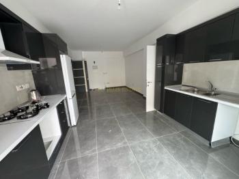 Lefkoşa K.Kaymaklı Bölgesinde SATILIK 2+1 ZEMİN KAT SIFIR DAİRE 