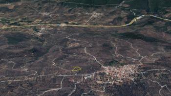 Milas'ta Bodrum Yoluna Yakın Satılık Zeytinlik