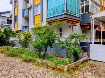 Didim Çamlık'ta Satılık Daire