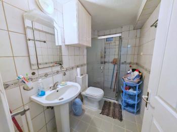 Didim Çamlık'ta Satılık Daire
