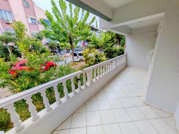 Didim Çamlık'ta Satılık Daire