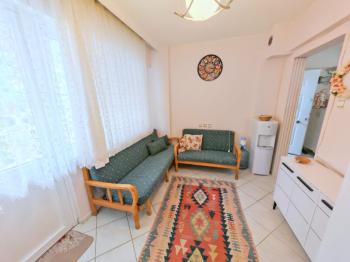 Didim Çamlık'ta Satılık Daire