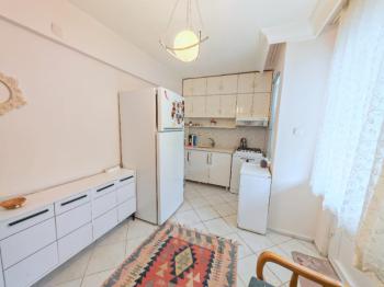 Didim Çamlık'ta Satılık Daire