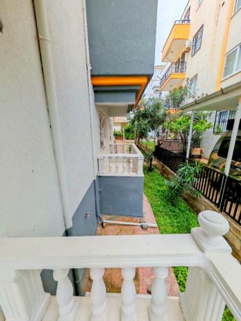 Didim Çamlık'ta Satılık Daire