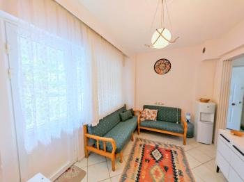 Didim Çamlık'ta Satılık Daire