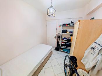 Didim Çamlık'ta Satılık Daire