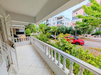 Didim Çamlık'ta Satılık Daire