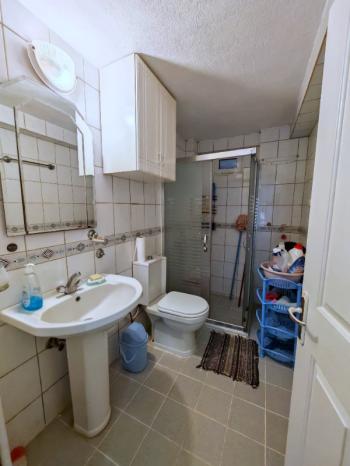 Didim Çamlık'ta Satılık Daire
