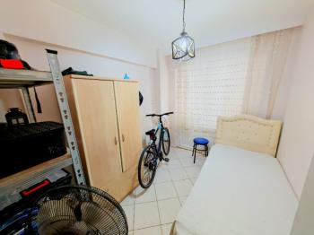 Didim Çamlık'ta Satılık Daire