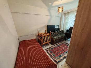 Didim Çamlık'ta Satılık Daire