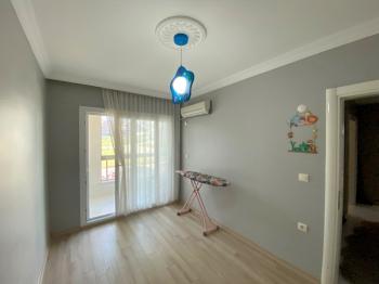 Didim Efeler Mahallesinde Satılık 3+1 Ayrı Mutfaklı Daire