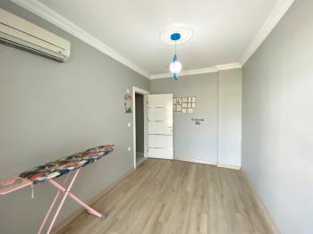 Didim Efeler Mahallesinde Satılık 3+1 Ayrı Mutfaklı Daire