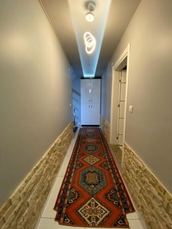 Didim Efeler Mahallesinde Satılık 3+1 Ayrı Mutfaklı Daire