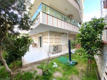 Didim Efeler Mahallesinde Satılık 3+1 Ayrı Mutfaklı Daire