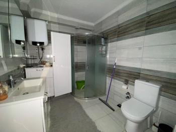 Didim Efeler Mahallesinde Satılık 3+1 Ayrı Mutfaklı Daire