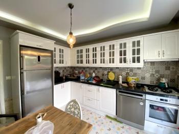 Didim Efeler Mahallesinde Satılık 3+1 Ayrı Mutfaklı Daire